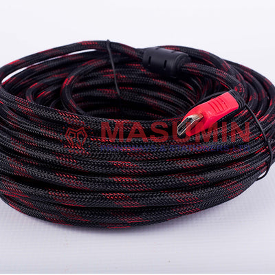 Cable - HDMI To HDMI - 20 Meter