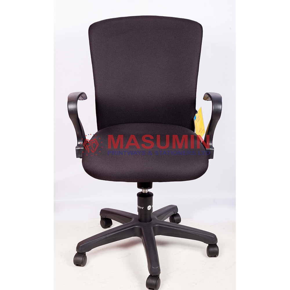 Chair - Office - High Back - IM-01