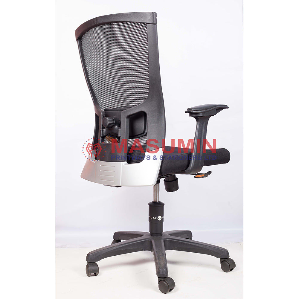 Chair - Office - High Back - GA-01