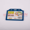 ID card holder blue T-732 HORIZONTAL