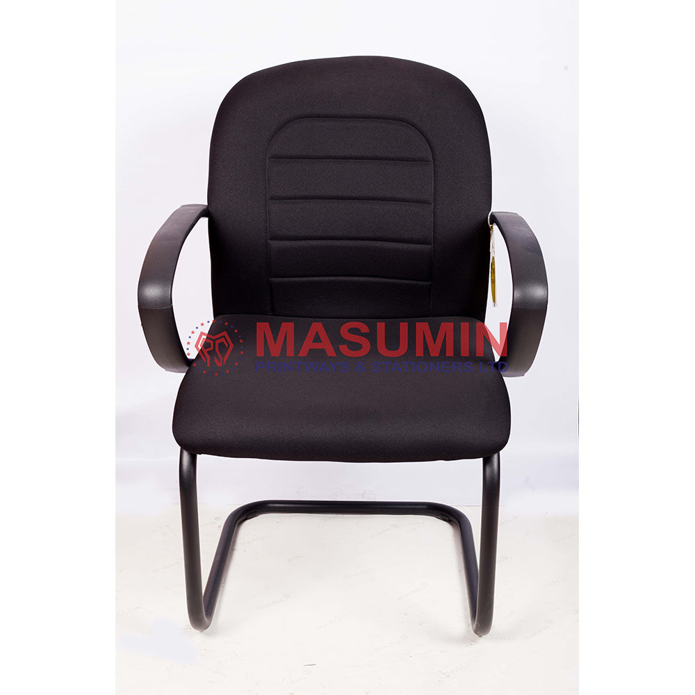 Chair - Visitor - Low Back - ER-04