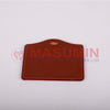 ID card holder leather