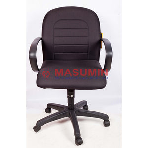 Chair - Office - Low Back - ER-03