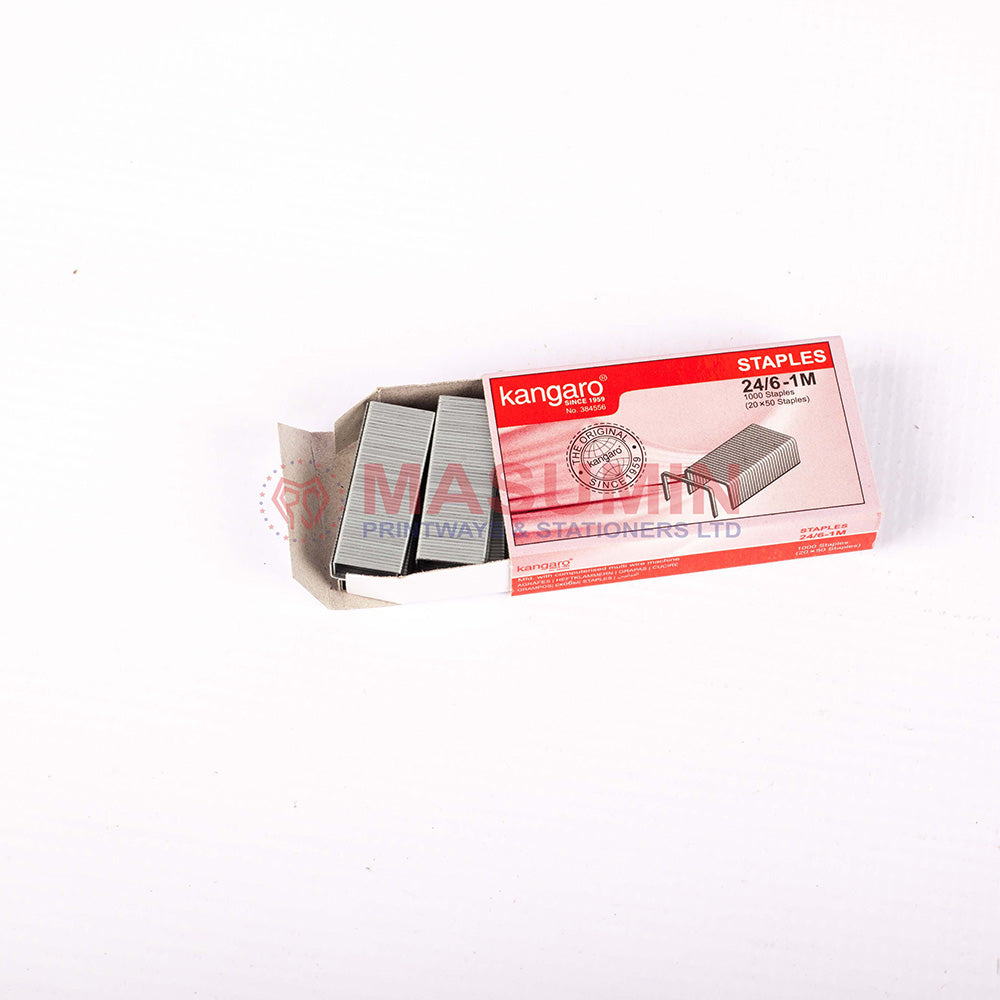 Stapler Pin - 24/6 - 1000 PCS