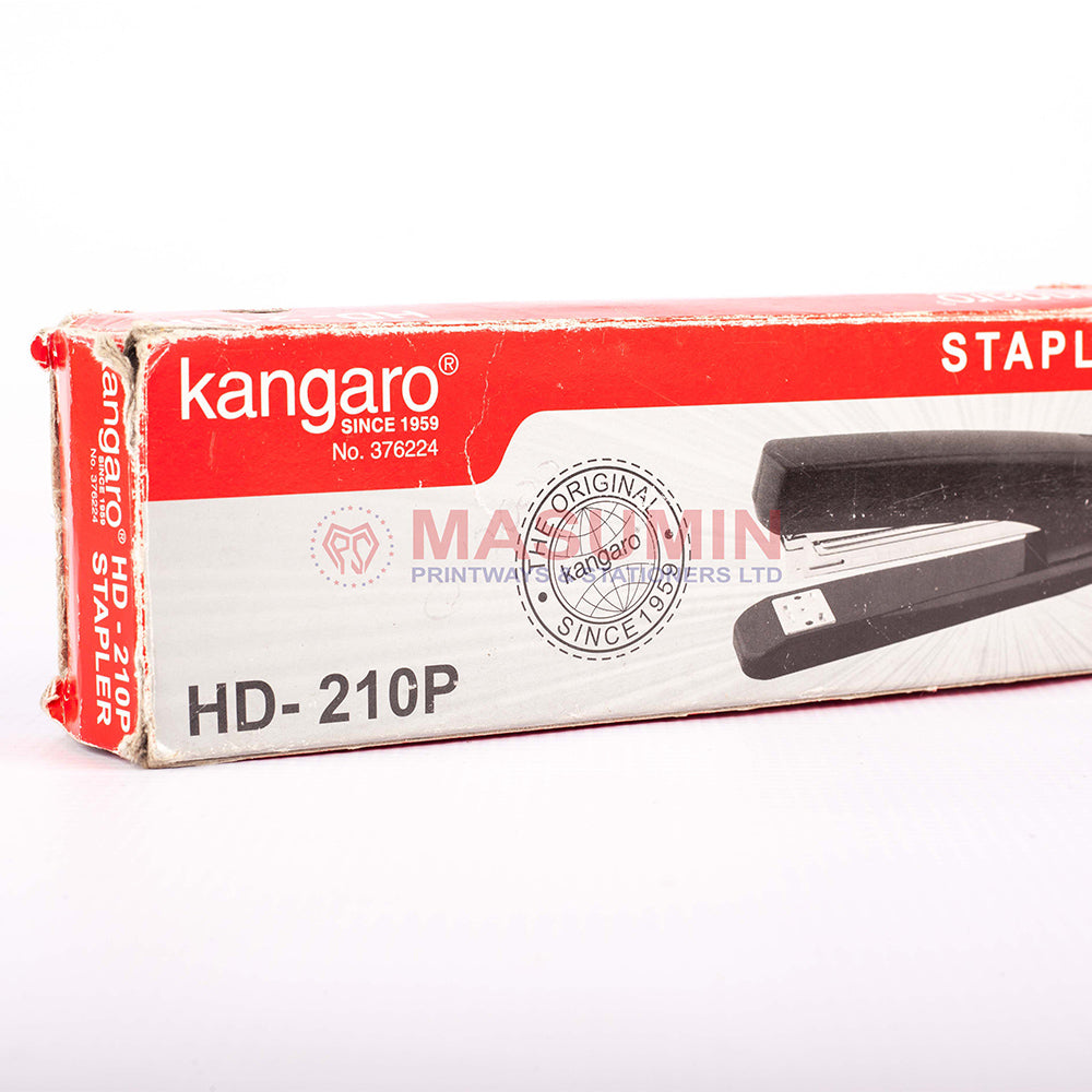 Stapler machine HD-210P kangaro