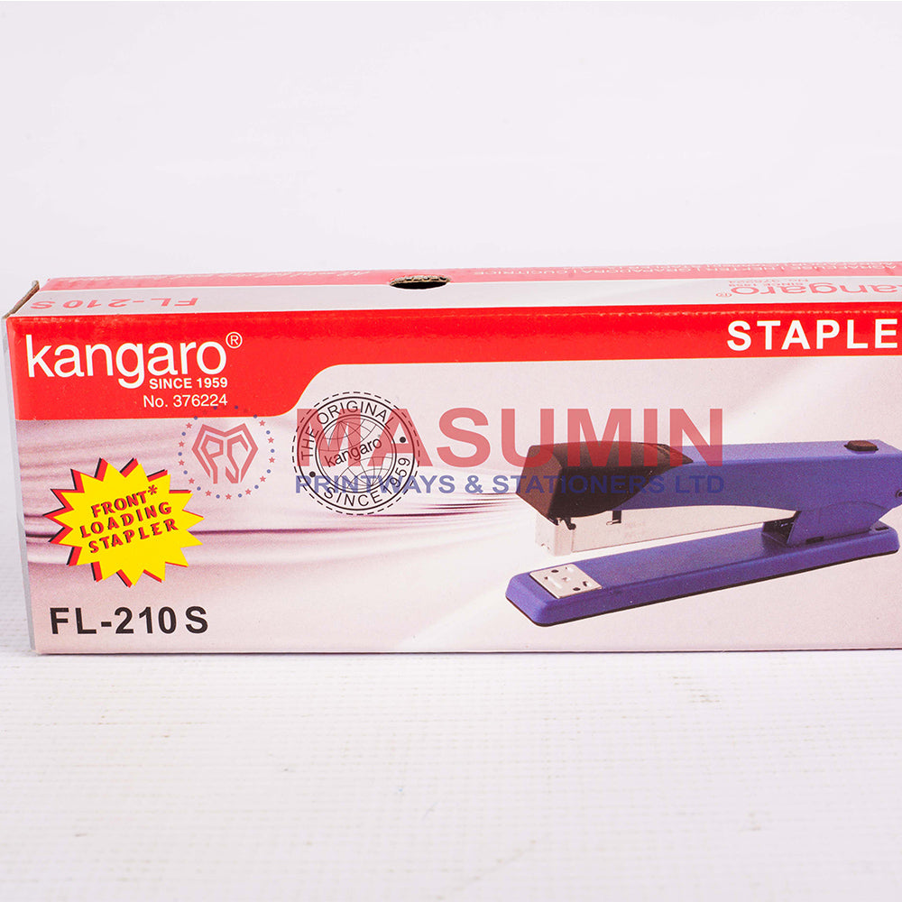 Stapler Machine - FL-210S - Kangaro