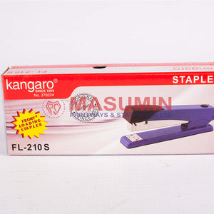 Stapler Machine - FL-210S - Kangaro
