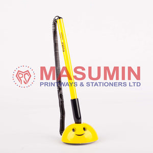 Table Pen - Round  - Ball Point - Foska - XH4204