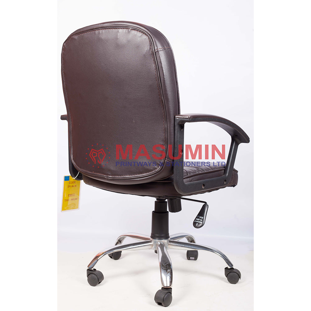 Chair - Office - Low Back - DY-06-M