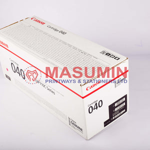 Toner - Canon - 040 - Magenta