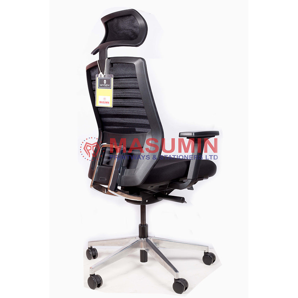 Chair - High Back - DI-01