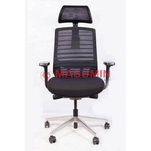 Chair - High Back - DI-01