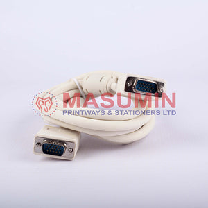Cable - VGA To VGA - 1.5mtr