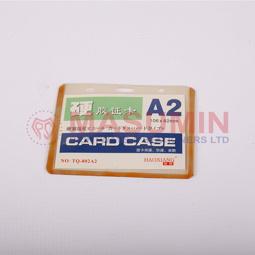 ID card holder A2