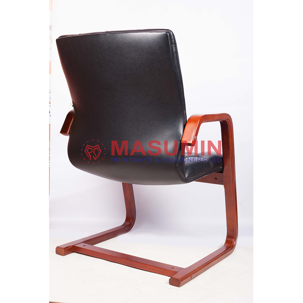 Chair - Office - Low Back - BO-04