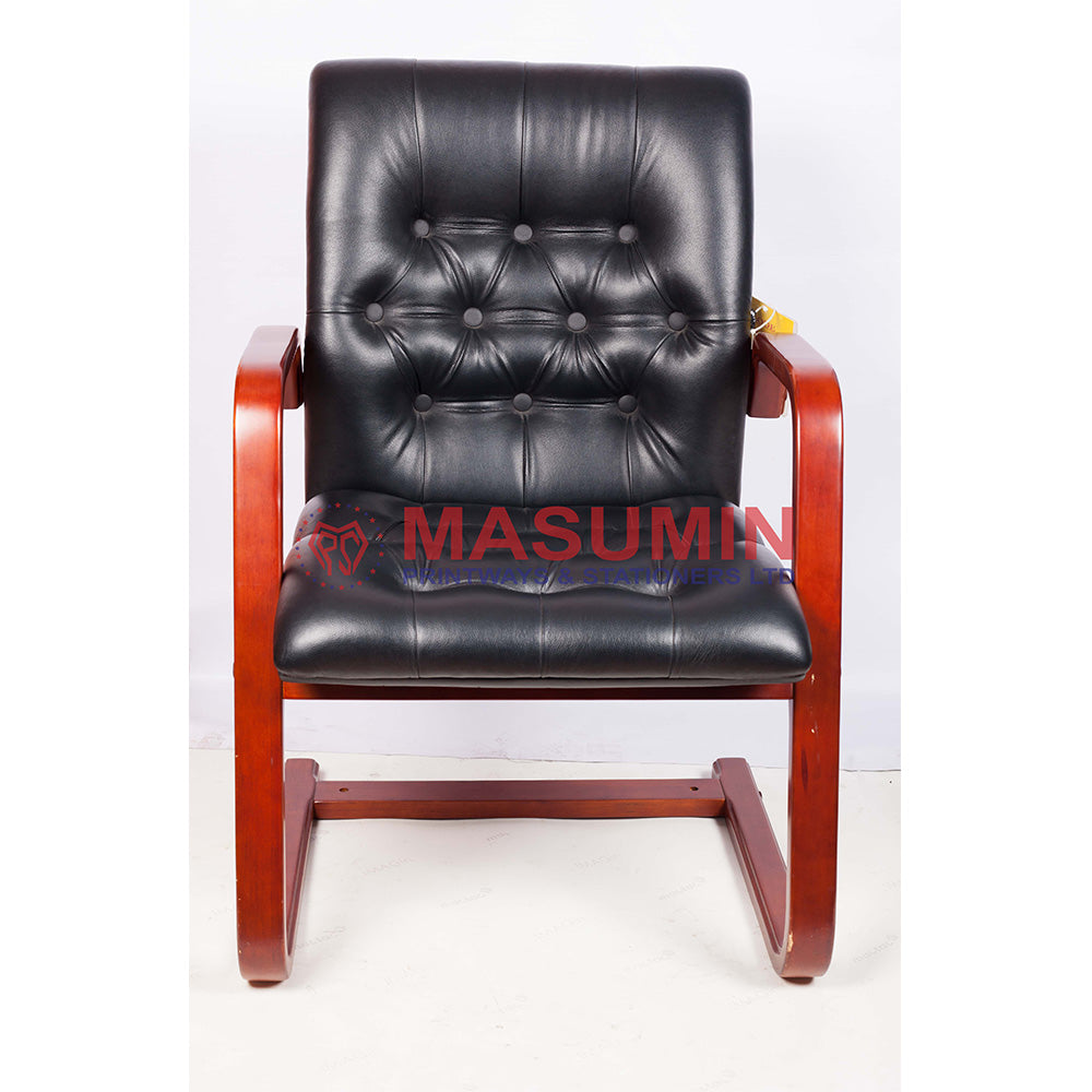 Chair - Office - Low Back - BO-04