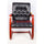 Chair - Office - Low Back - BO-04