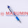 Ball pen cello blue u-nic