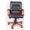 Chair - Executive - Low Back - BO-03