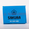 ID Card  Holder - Sakura - PVC - with Clip