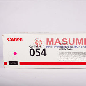 Toner - Canon - 054 - Magenta