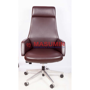 Chair - High Back - AU-01