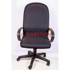 Chair - Office - High Back - YS-301