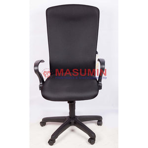 Chair - Office - Low Back - IM-03