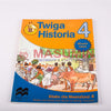 Twiga historia 4 - Masuminprintways
