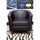 Lounge Chair - Sofa -Singal - REX-01