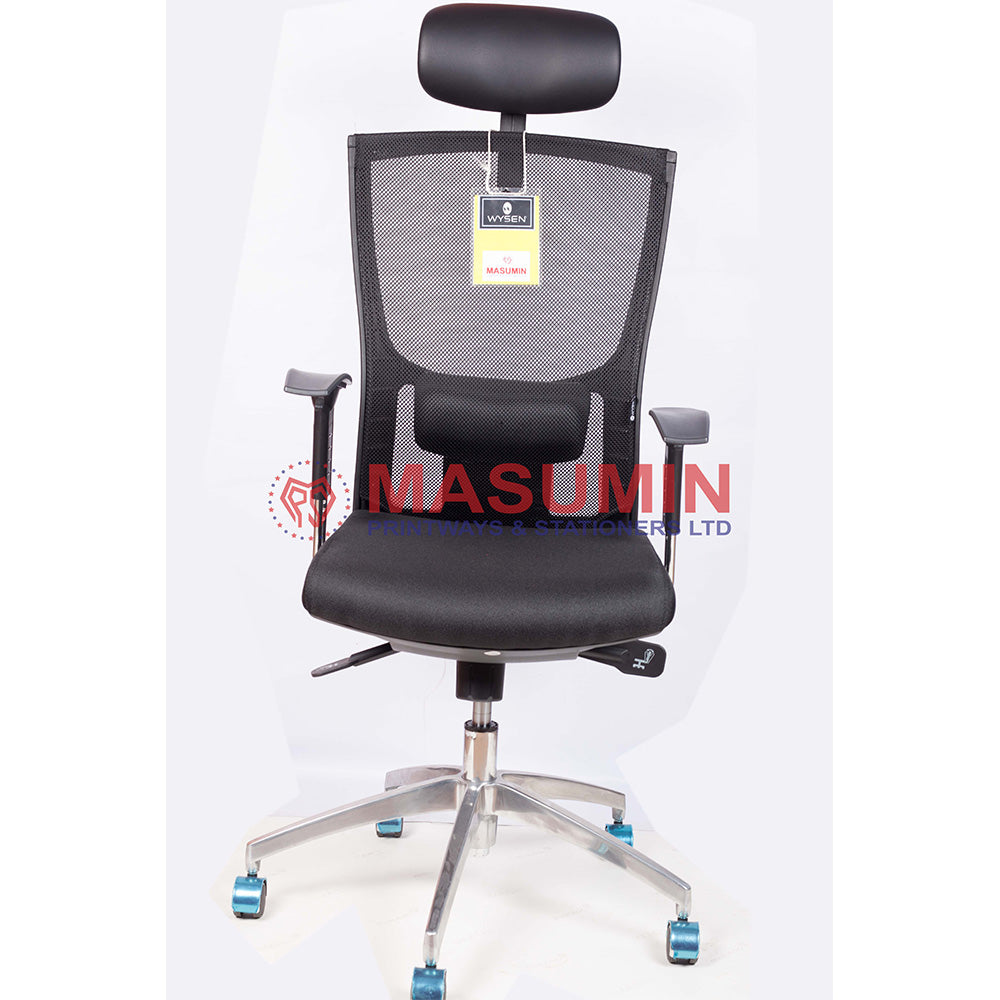 Chair - High Back - AI-01