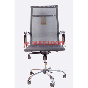 Chair - Office - AC-01 - High Back