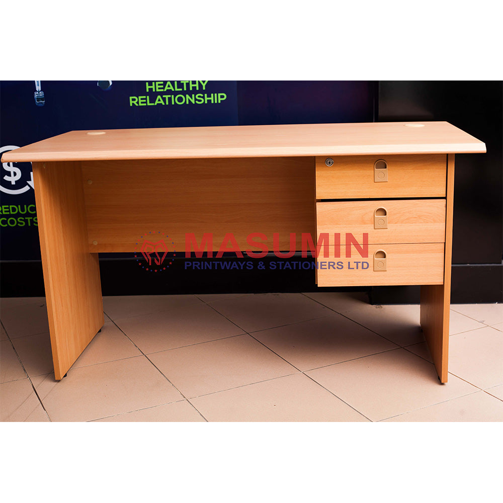 Office Table - Executive - MP3-1470 - 140cm