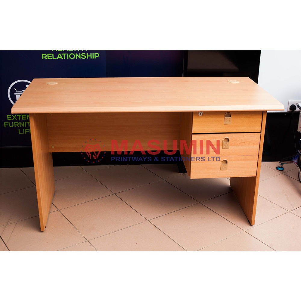 Office Table - Executive - MP3-1470 - 140cm – Masuminprintways Store