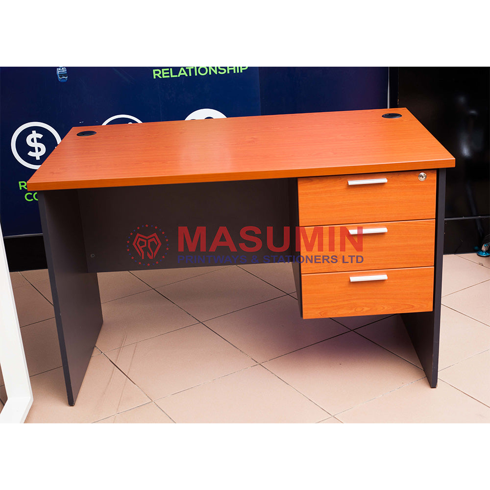 Office -Table - 120cm- WD-MN3