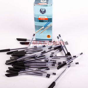 Ball Pen - Kil - Megatop - Black