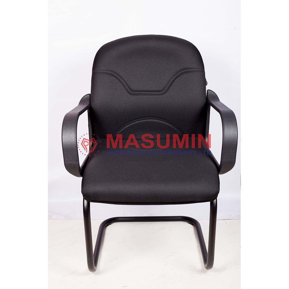 Chair - Visitor - Low Back - CA-04F