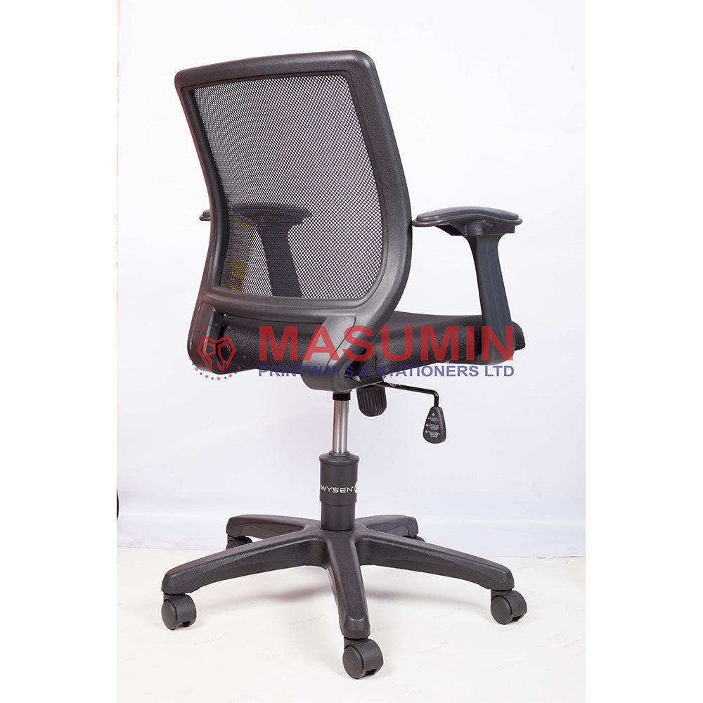 Chair - Low Back - TA-01
