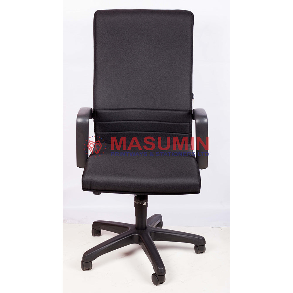 Chair - Office - High Back - SI-01