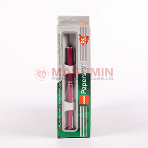 Ball Pen - Paper Soft - Cello