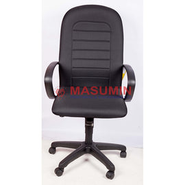Chair - Office - High Back - ER-01