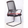 Chair - Visitor - Low Back - WE-04