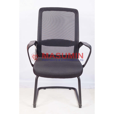 Chair - Visitor - Low Back - WE-04