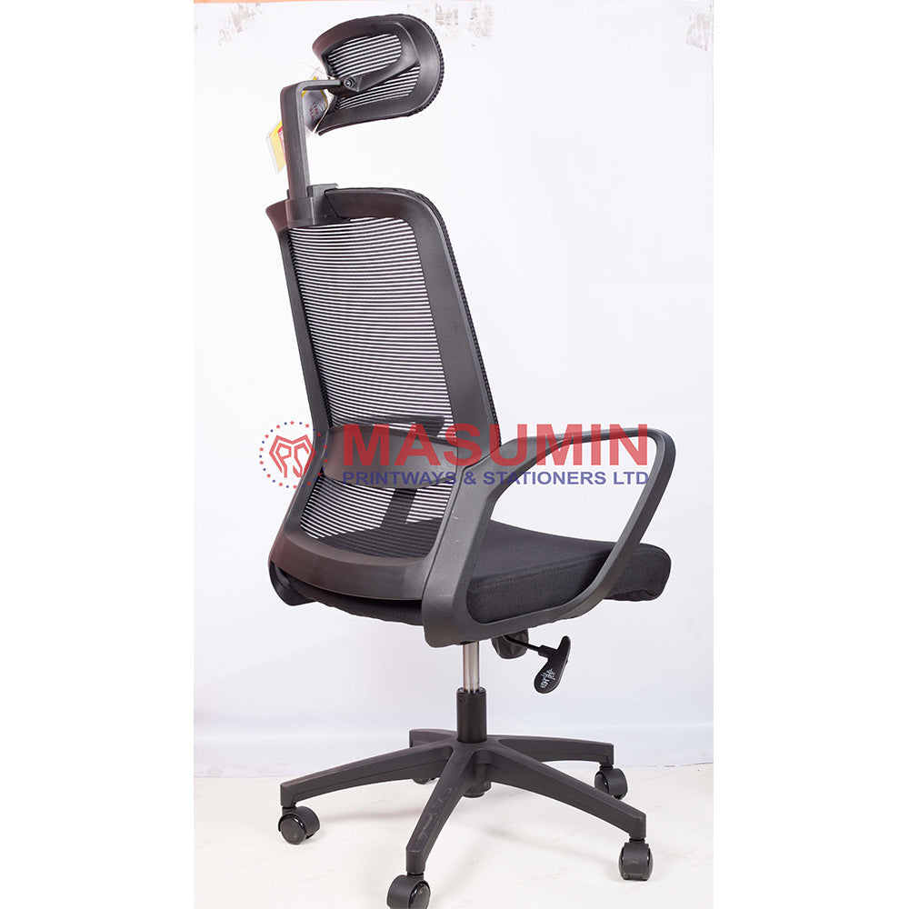 Chair - High Back - WE-01