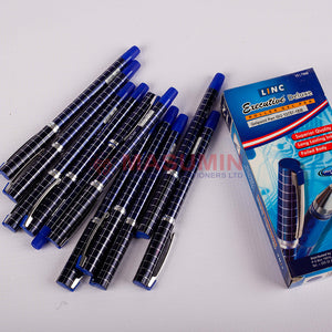 Ball pen linc executive deluxe