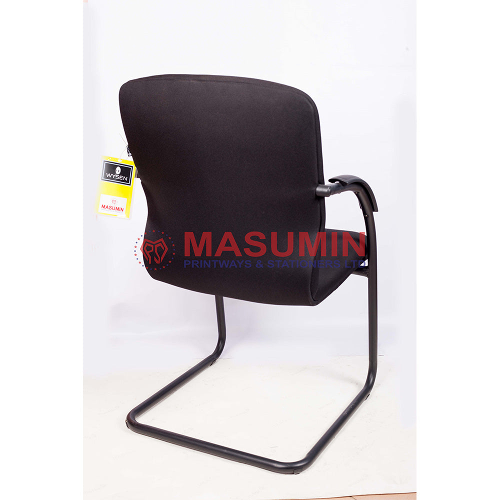 Chair - Visitor - Low Back - EN-38