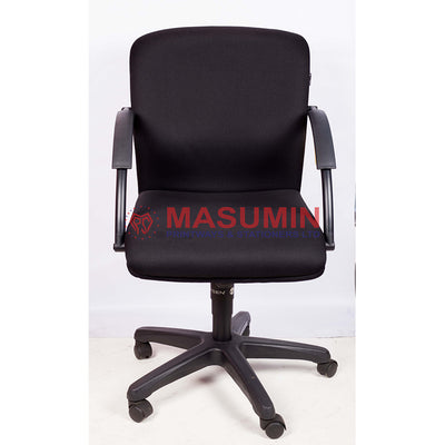 Chair - High Back - TI-01