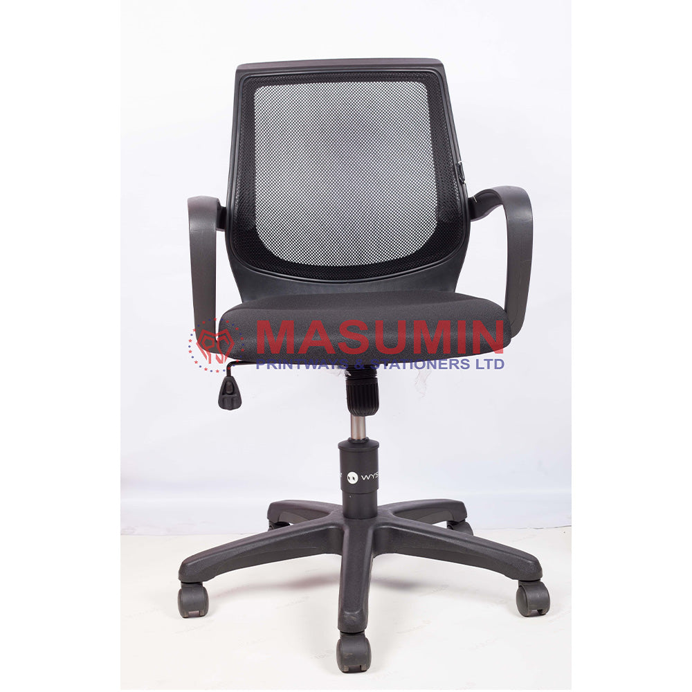 Chair - Low Back - TA-02