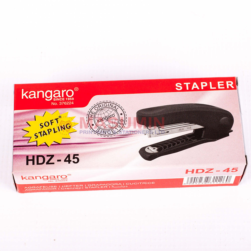 Stapler Machine - HDZ-45 - Kangaro