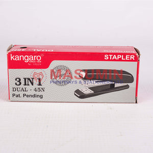 Stapler Machine - Dual - 45N - Kangaro